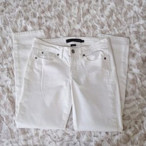 Calvin Klein Skinny Crop